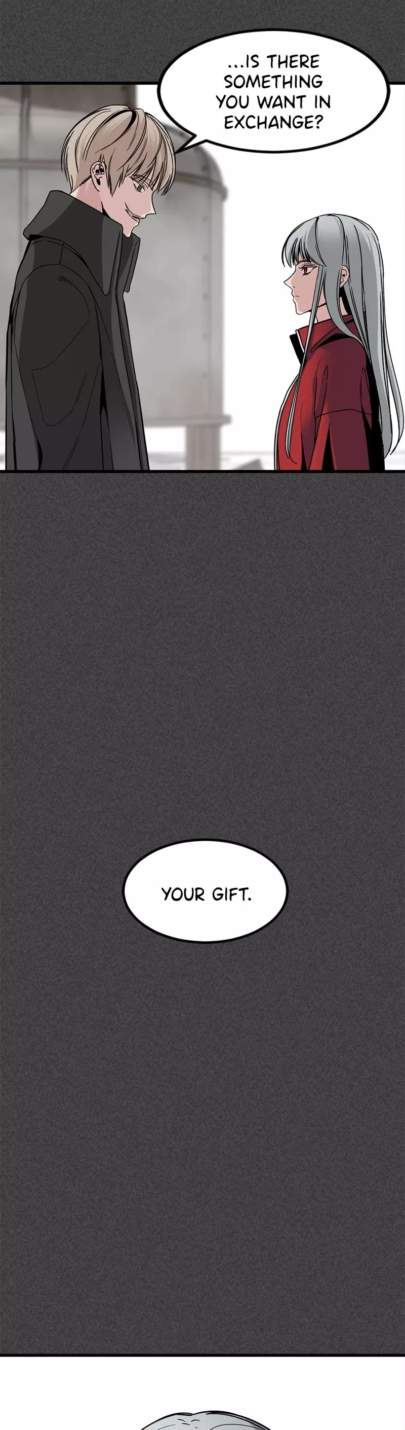 Hero Killer (Beolkkul) Chapter 9 page 35 - 