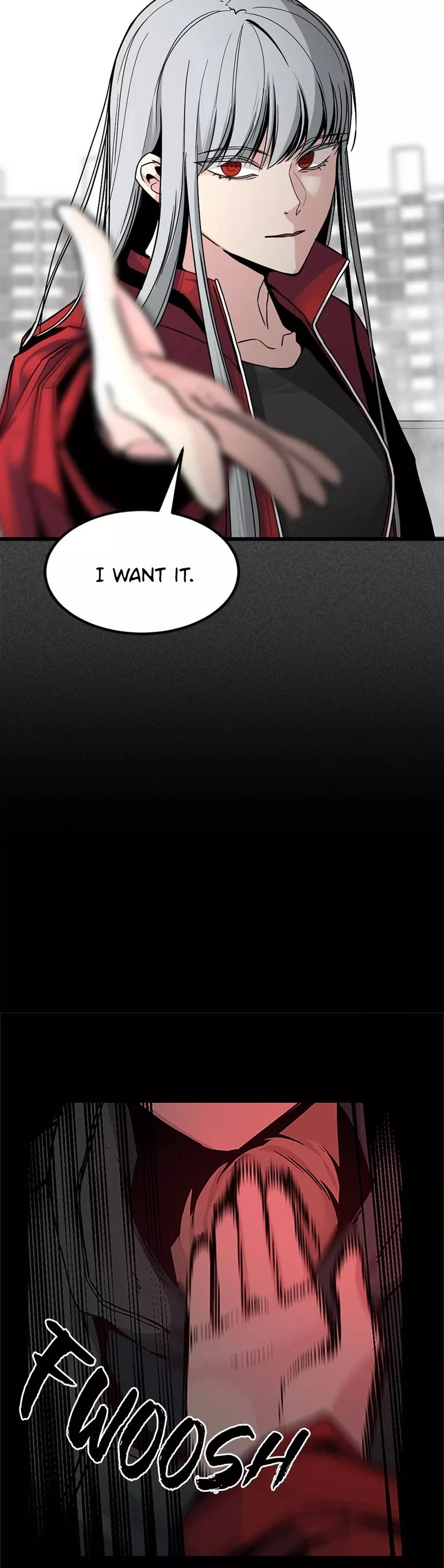 Hero Killer (Beolkkul) Chapter 9 page 36 - 