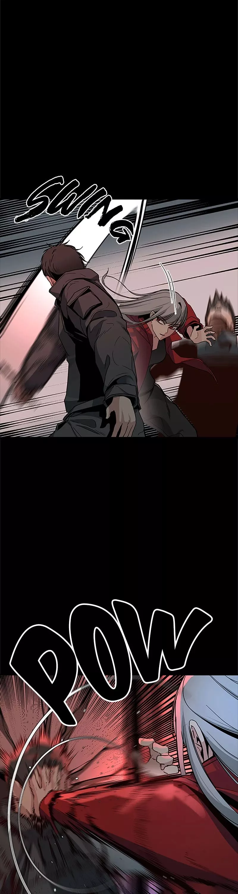 Hero Killer (Beolkkul) Chapter 9 page 37 - 