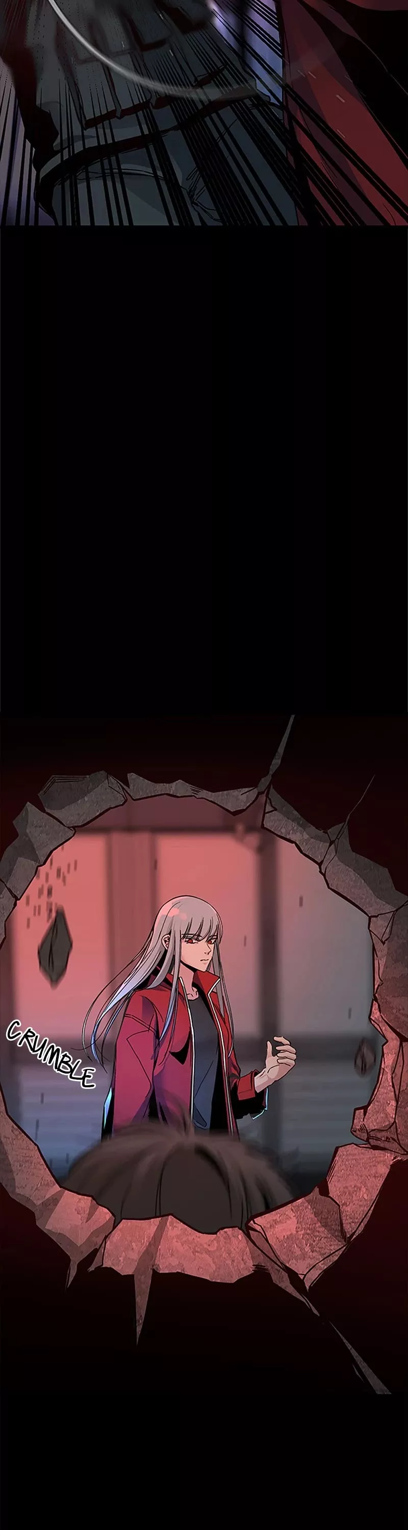 Hero Killer (Beolkkul) Chapter 9 page 38 - 