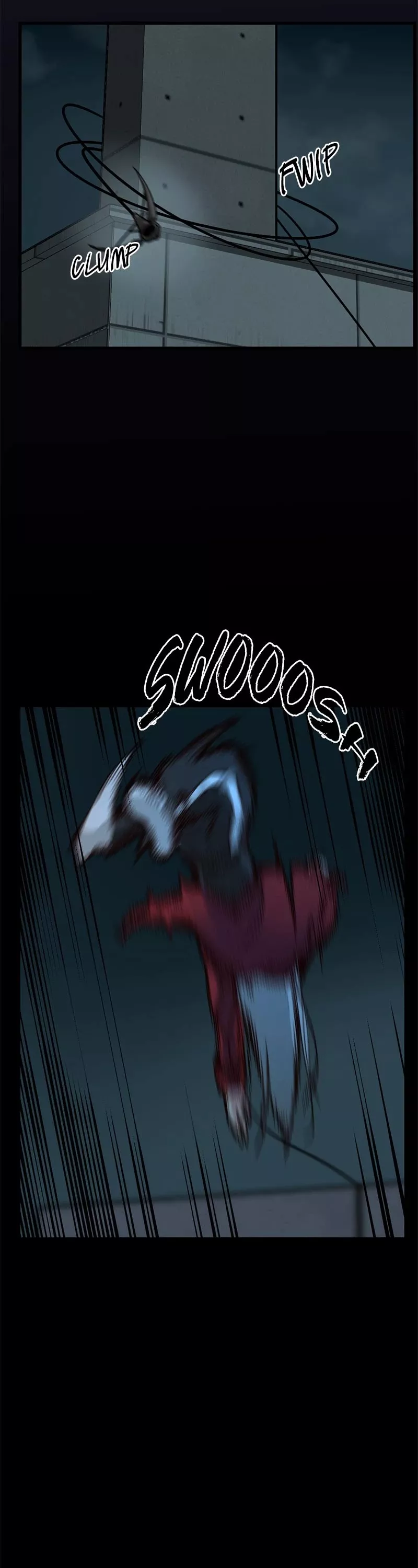 Hero Killer (Beolkkul) Chapter 9 page 5 - 