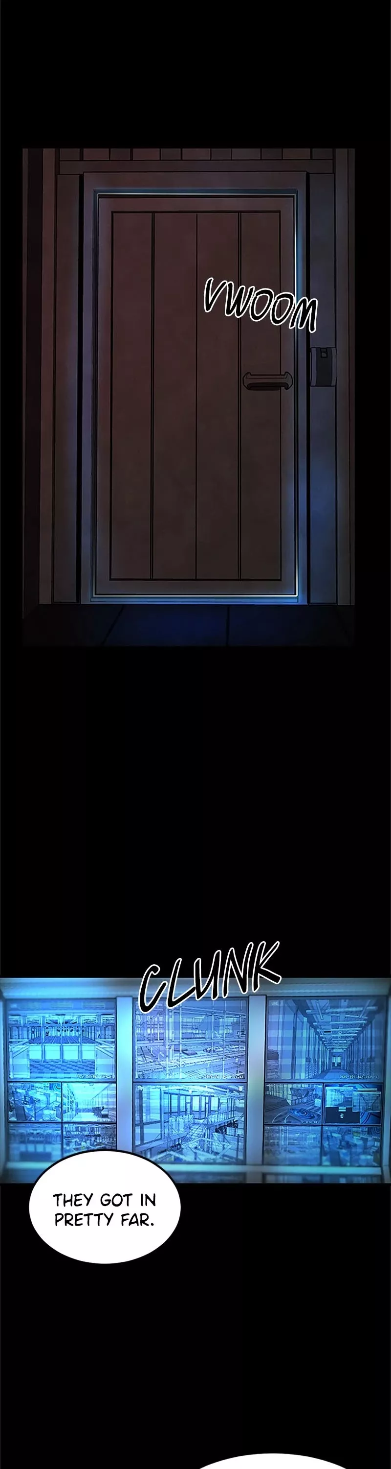Hero Killer (Beolkkul) Chapter 9 page 41 - 