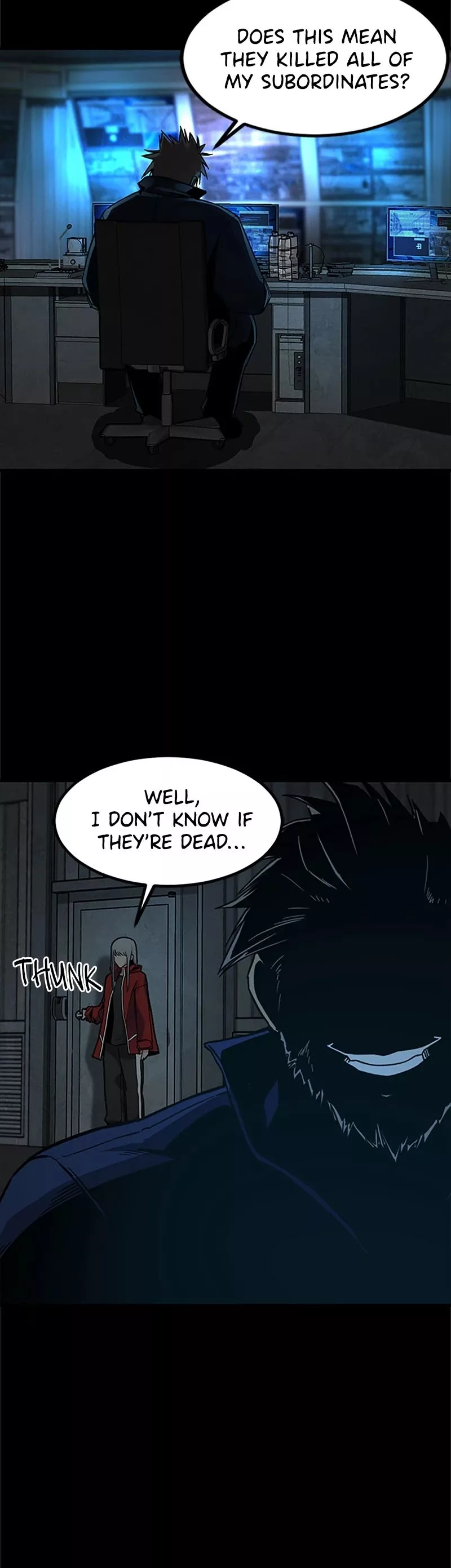 Hero Killer (Beolkkul) Chapter 9 page 42 - 