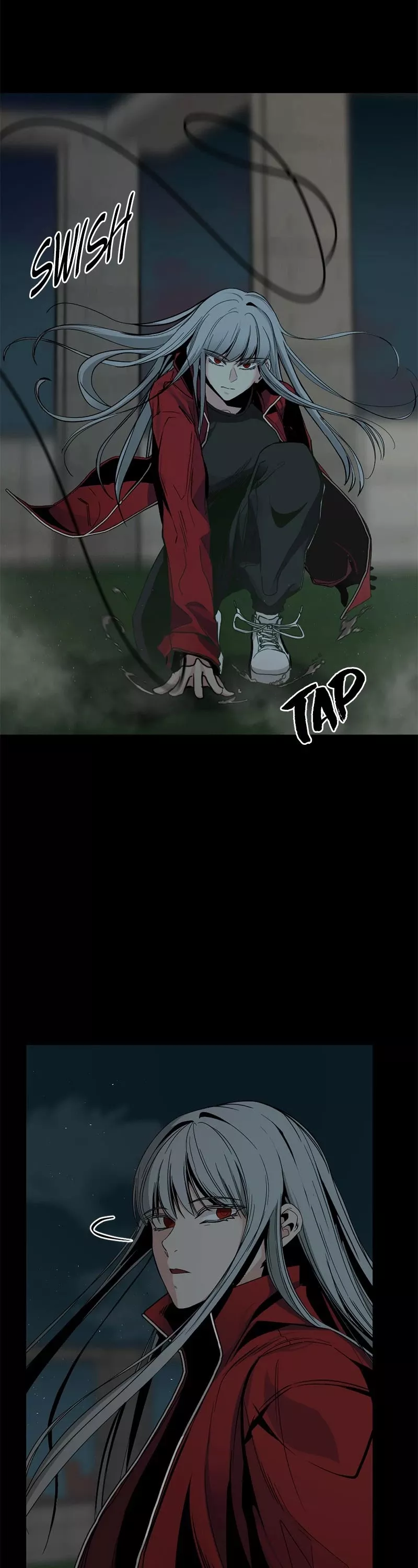 Hero Killer (Beolkkul) Chapter 9 page 6 - 