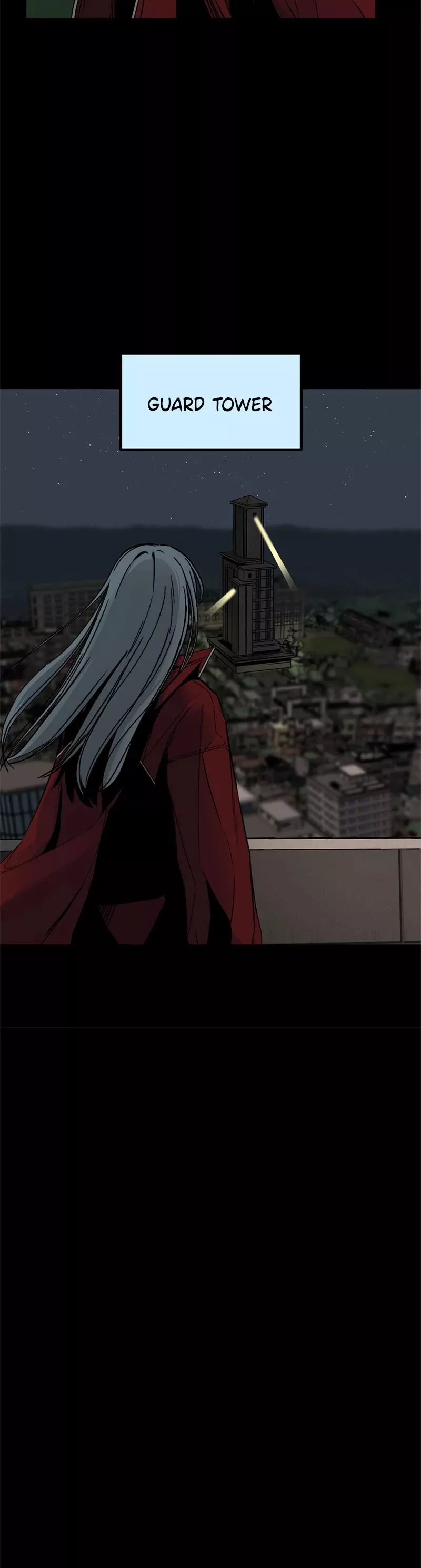 Hero Killer (Beolkkul) Chapter 9 page 7 - 