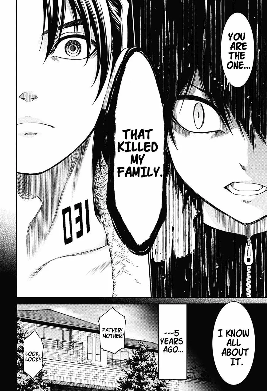 Hero Killer Chapter 1.1 page 24 - 