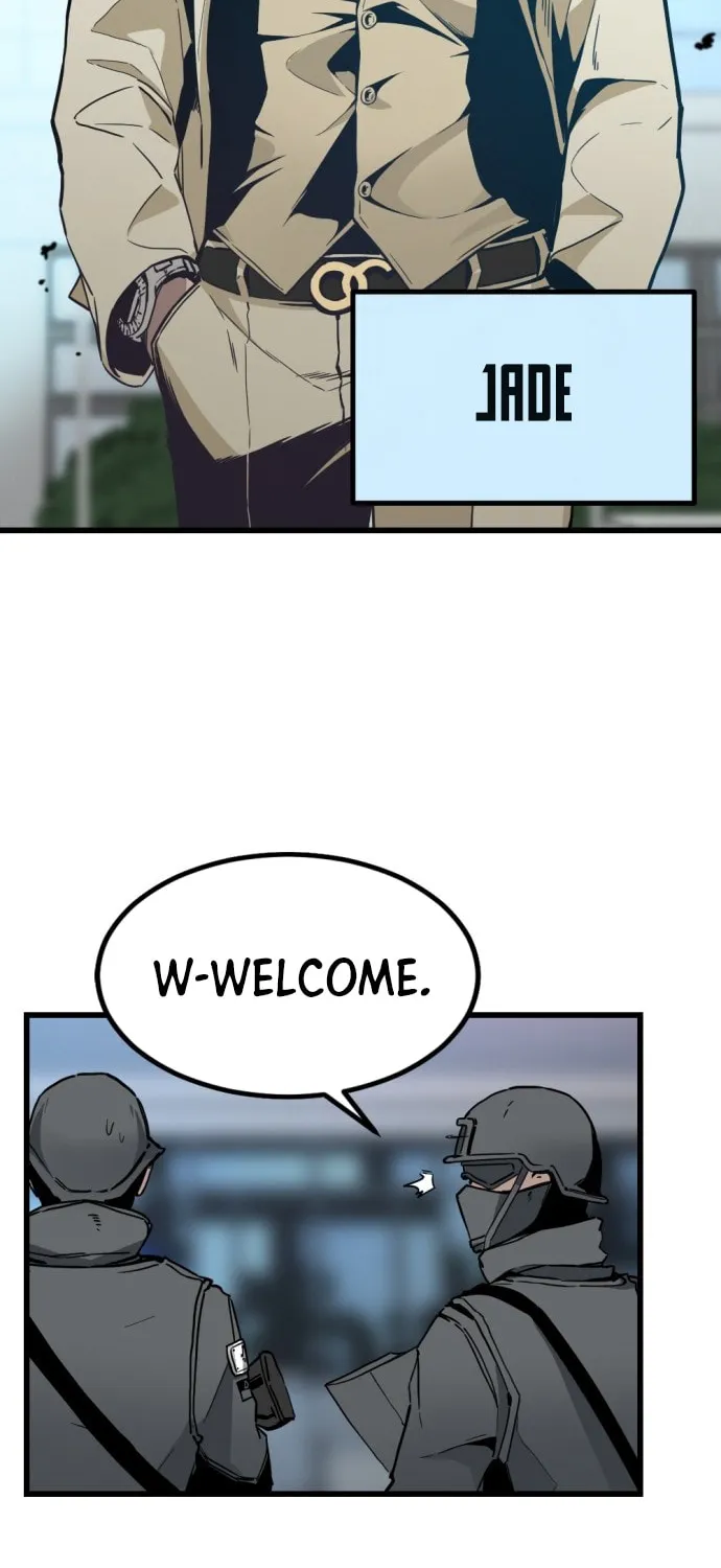 Hero Killer Chapter 1 page 11 - 