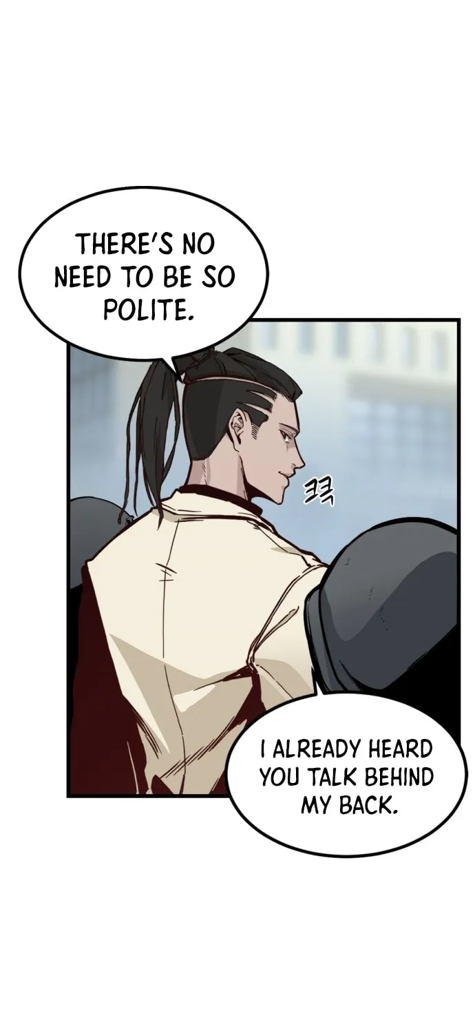 Hero Killer Chapter 1 page 12 - 
