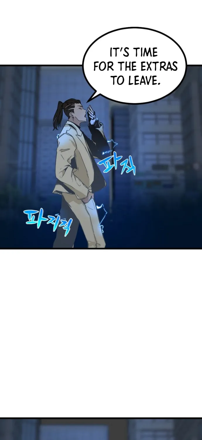 Hero Killer Chapter 1 page 13 - 
