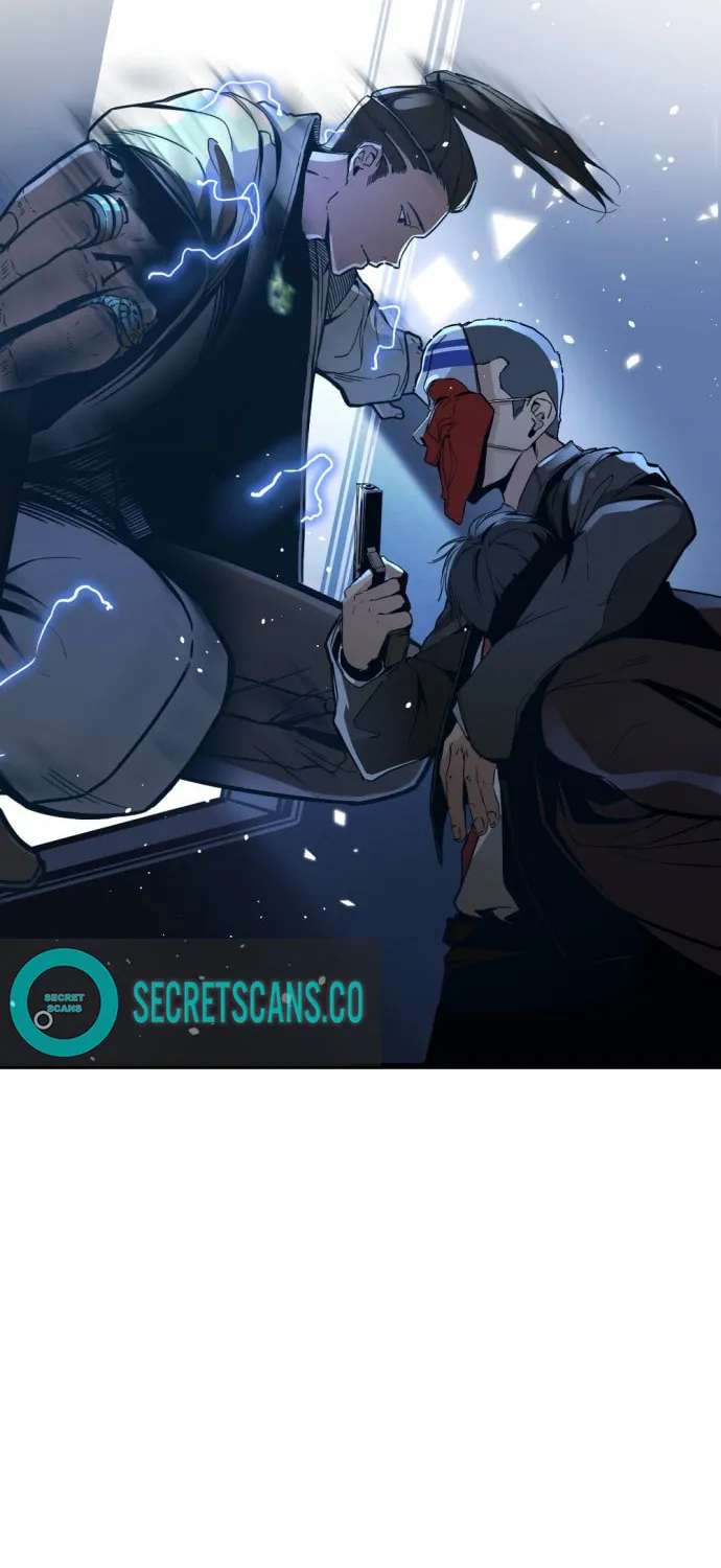 Hero Killer Chapter 1 page 15 - 