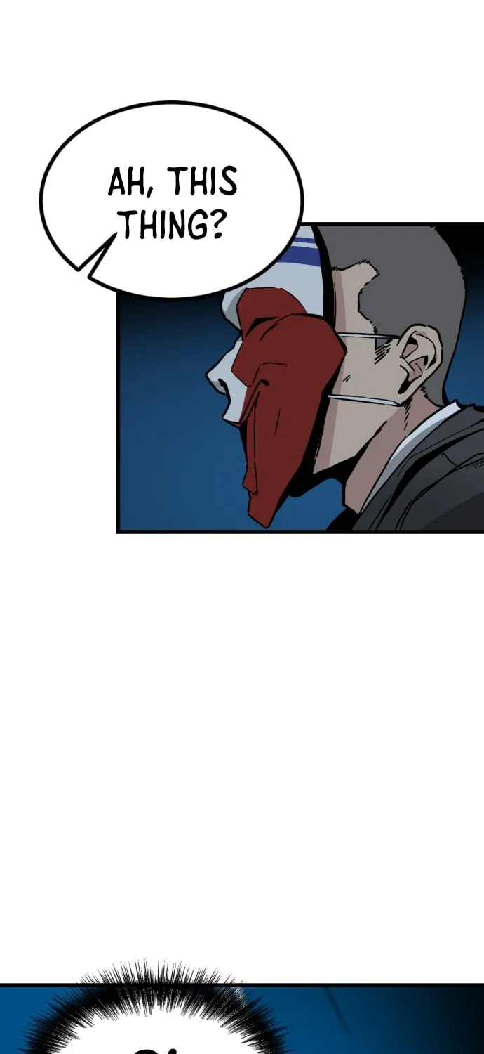 Hero Killer Chapter 1 page 18 - 