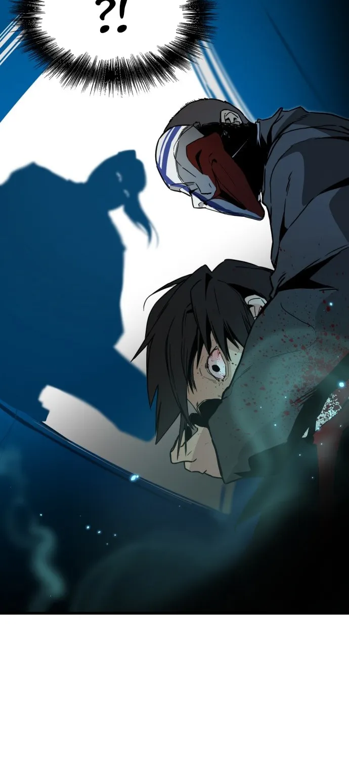 Hero Killer Chapter 1 page 19 - 