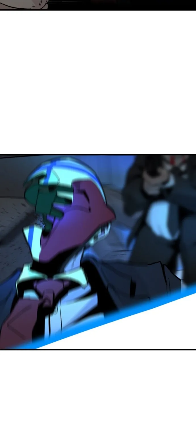 Hero Killer Chapter 1 page 23 - 