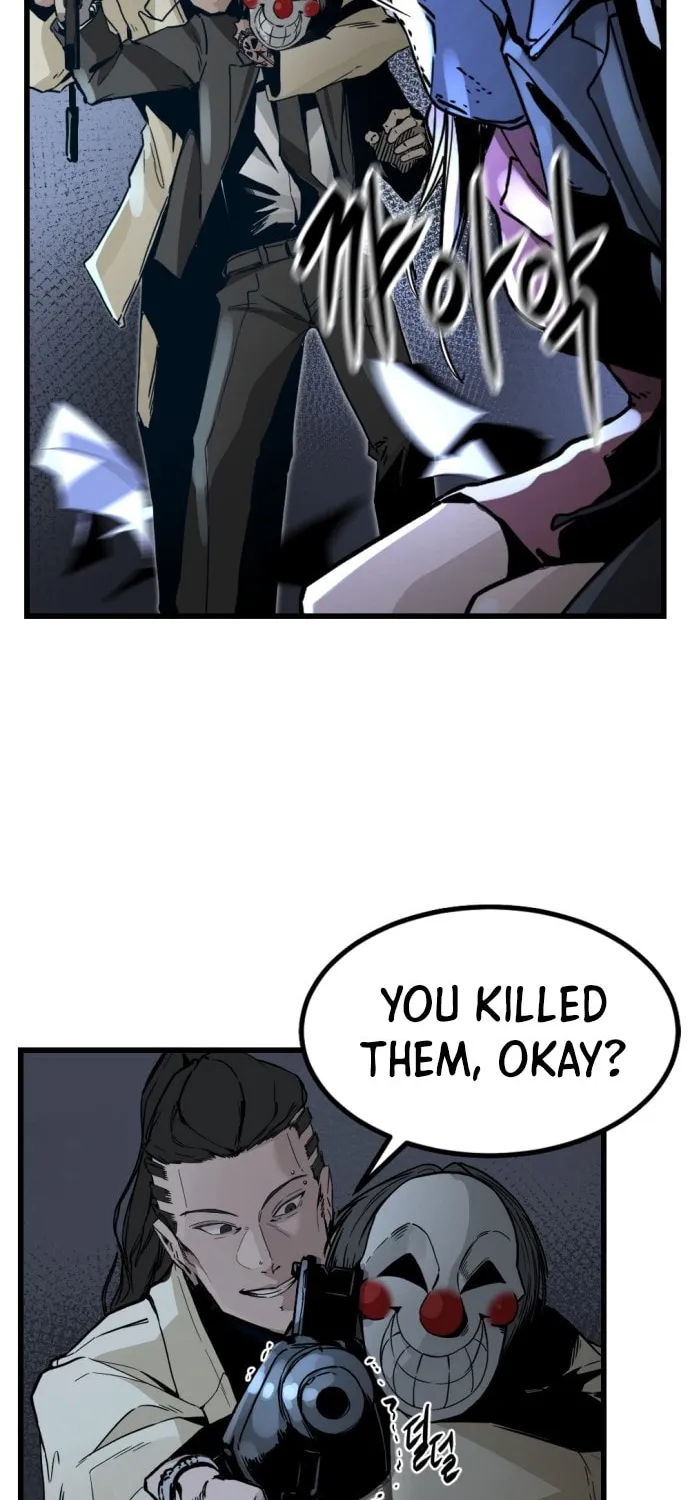 Hero Killer Chapter 1 page 25 - 