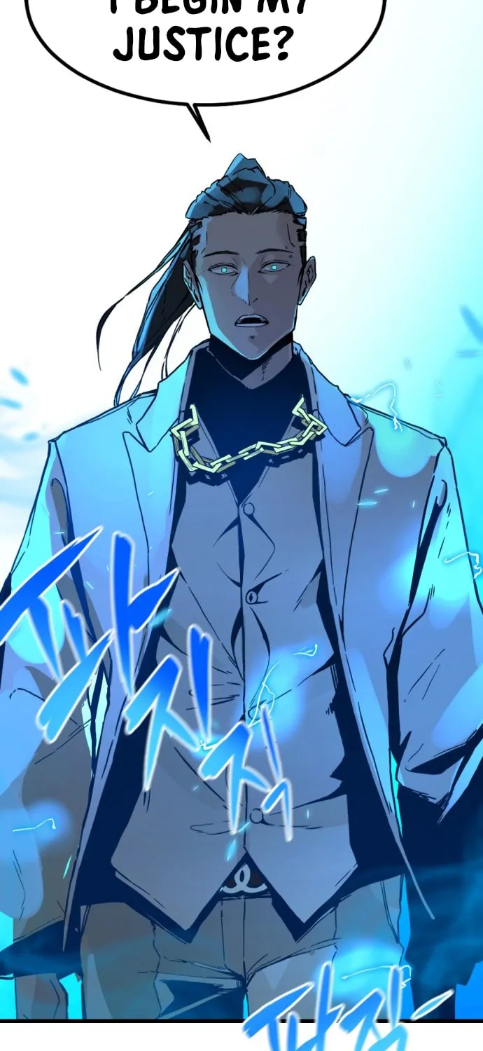 Hero Killer Chapter 1 page 29 - 
