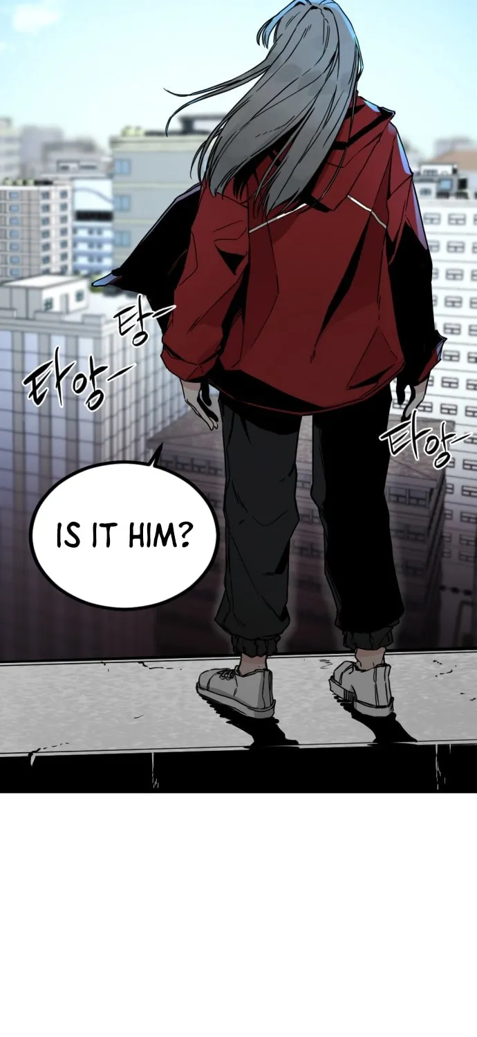 Hero Killer Chapter 1 page 33 - 