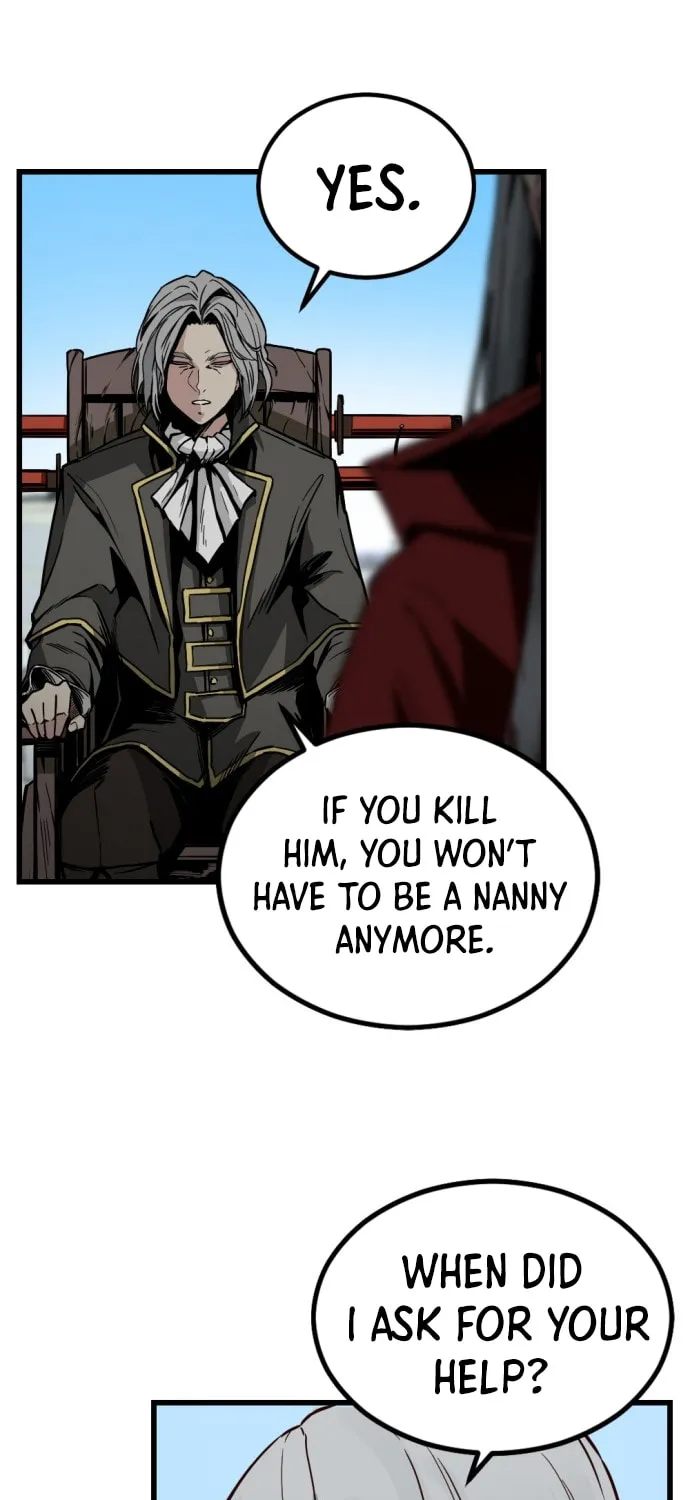 Hero Killer Chapter 1 page 34 - 