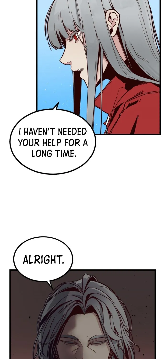 Hero Killer Chapter 1 page 35 - 