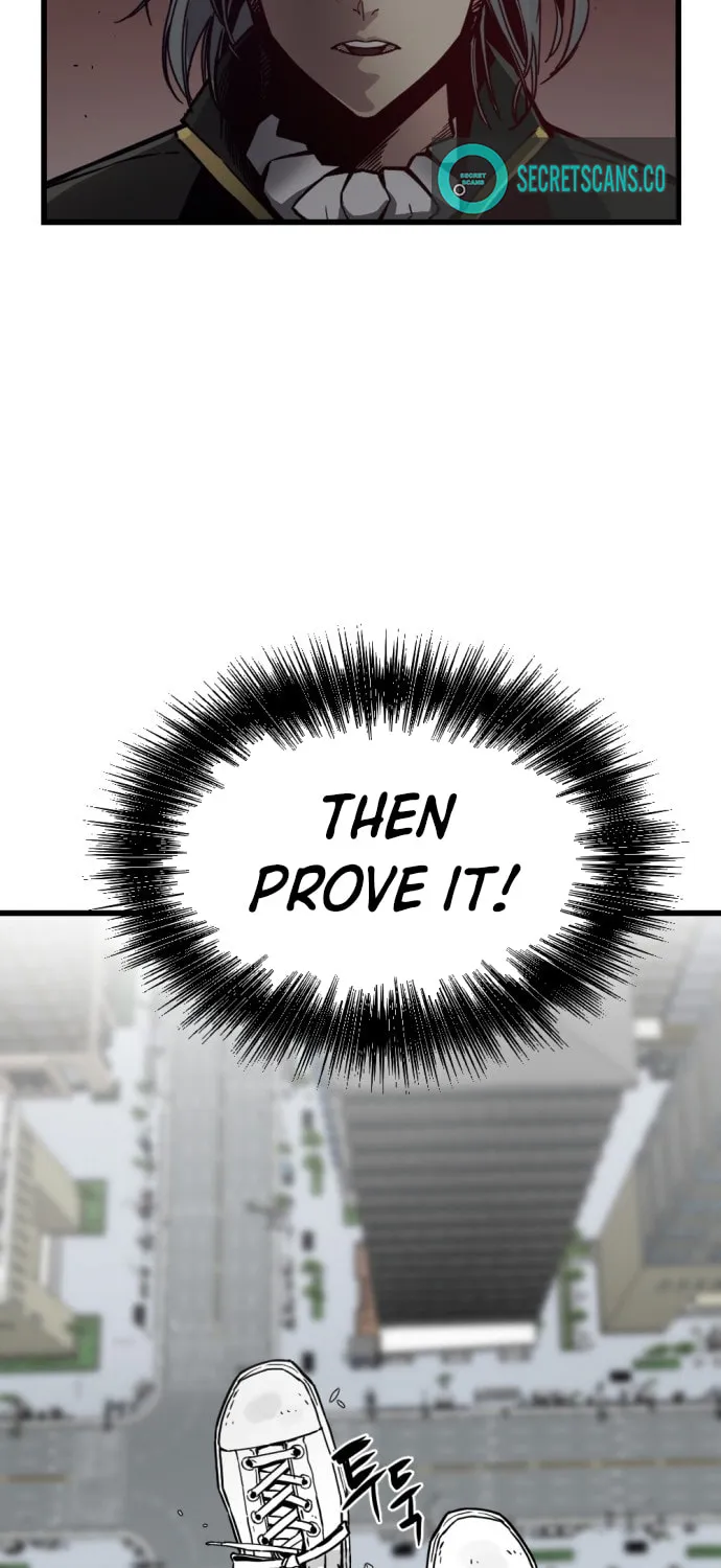 Hero Killer Chapter 1 page 36 - 
