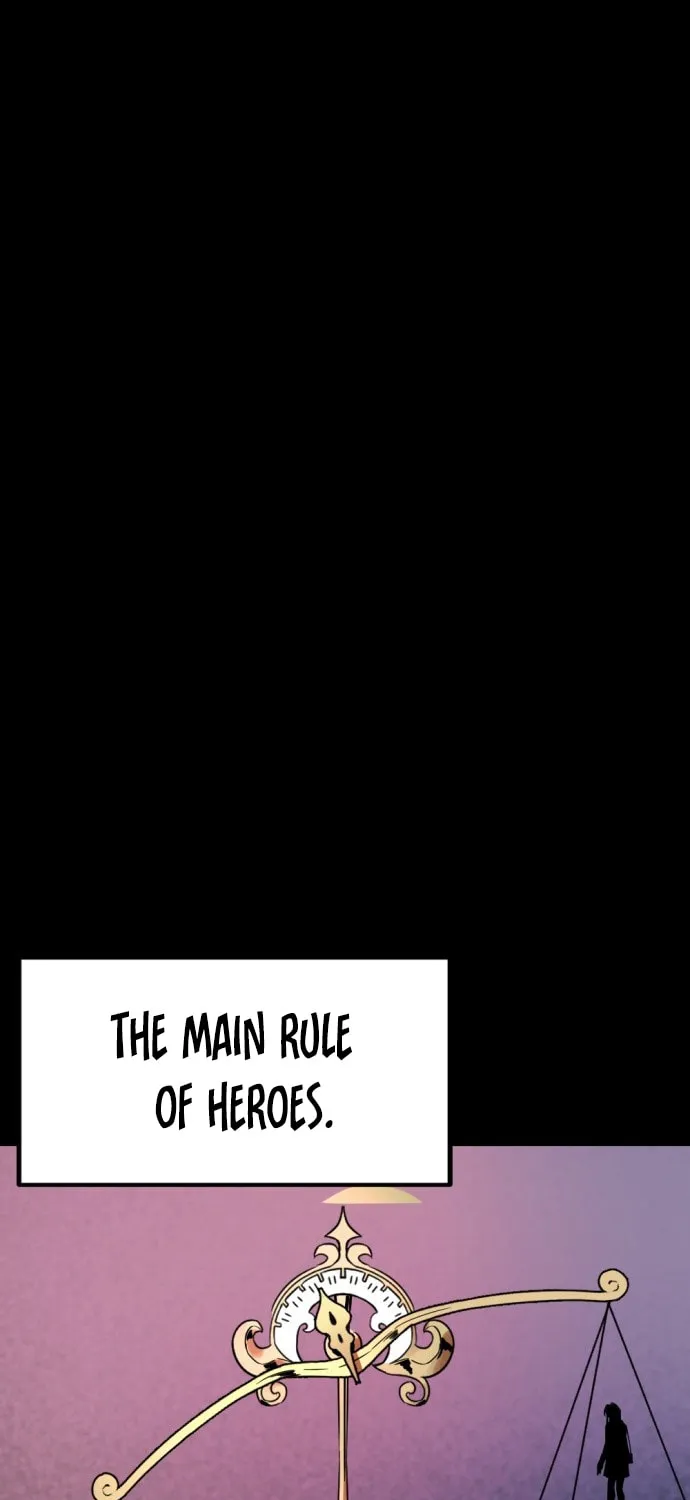 Hero Killer Chapter 1 page 42 - 