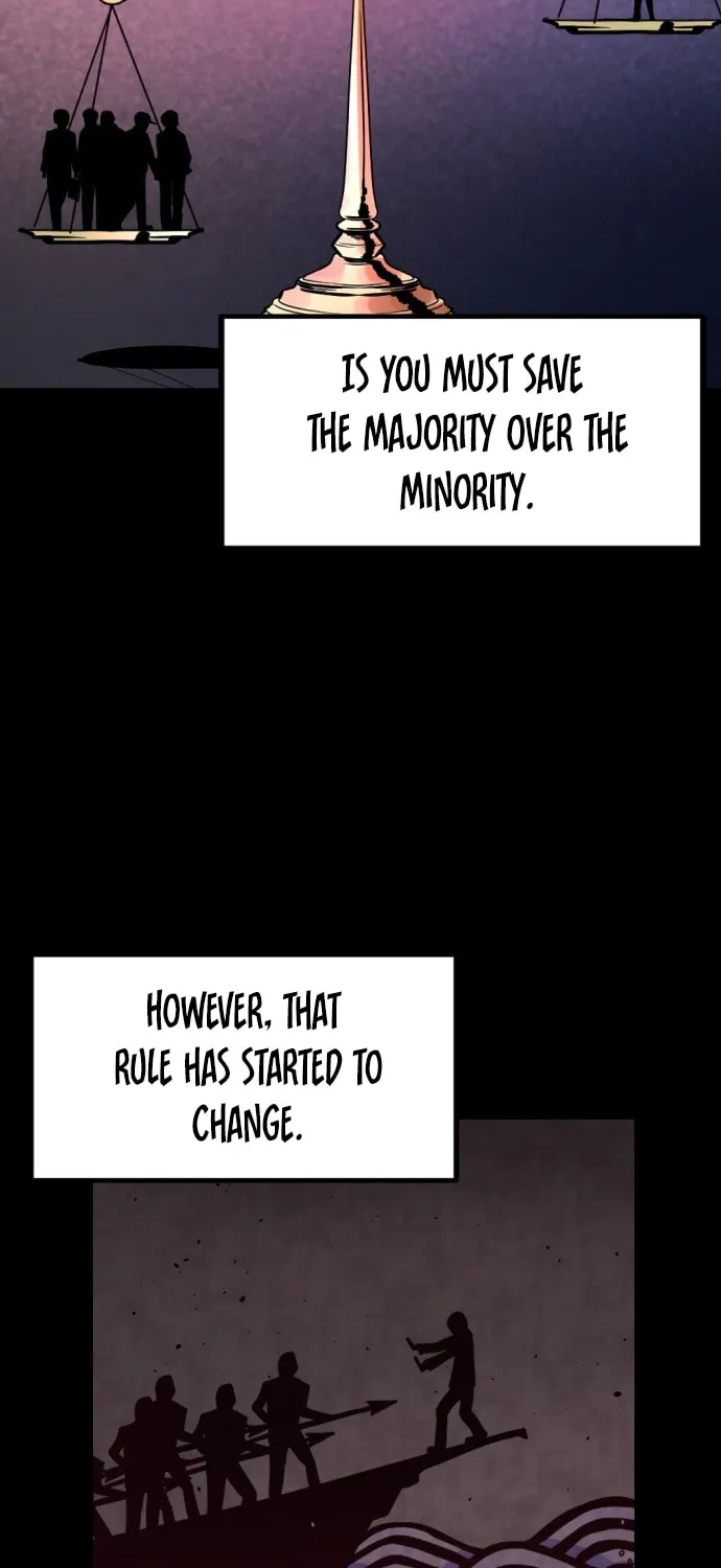 Hero Killer Chapter 1 page 43 - 