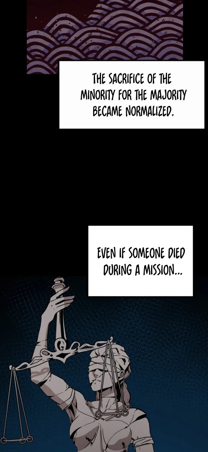 Hero Killer Chapter 1 page 44 - 