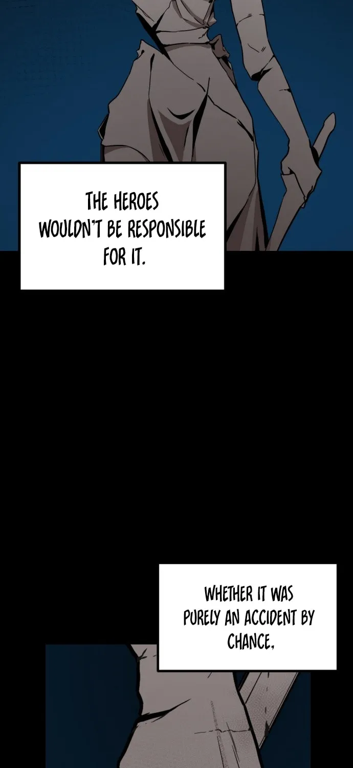 Hero Killer Chapter 1 page 45 - 