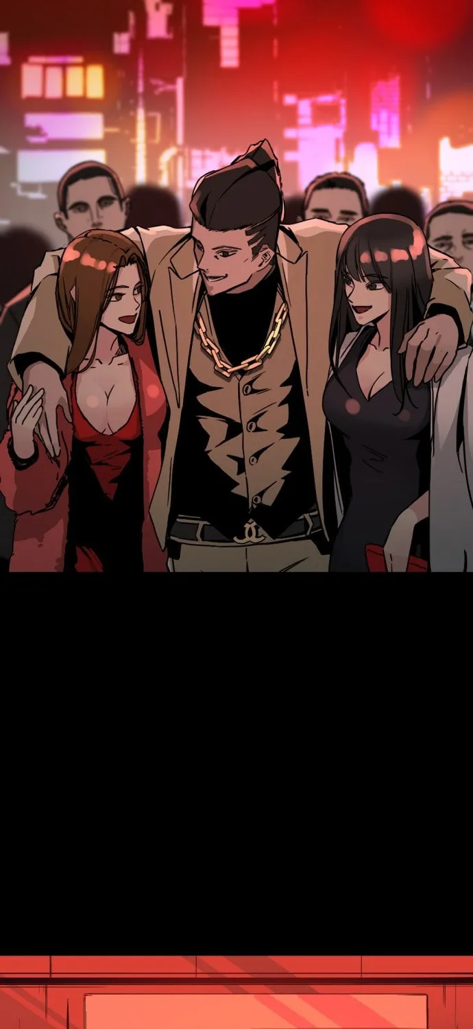 Hero Killer Chapter 1 page 51 - 