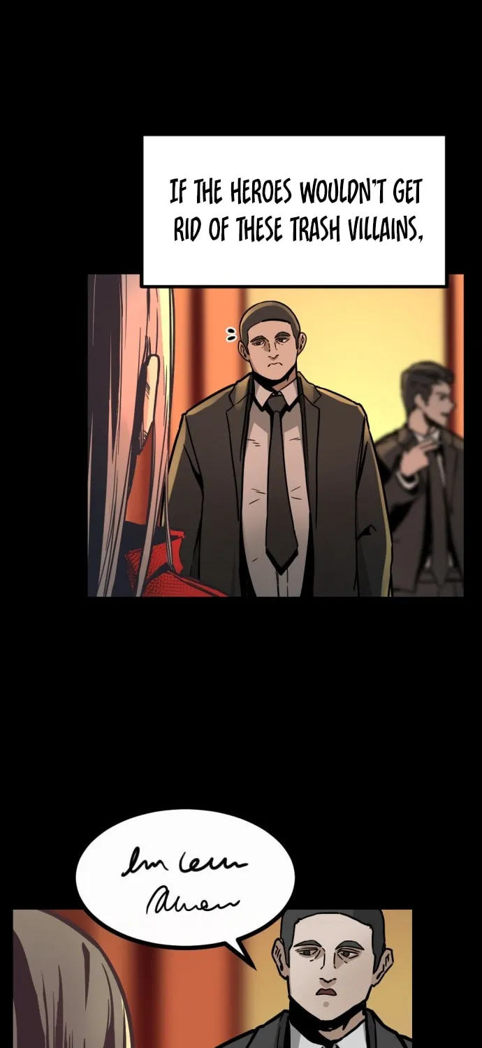 Hero Killer Chapter 1 page 55 - 