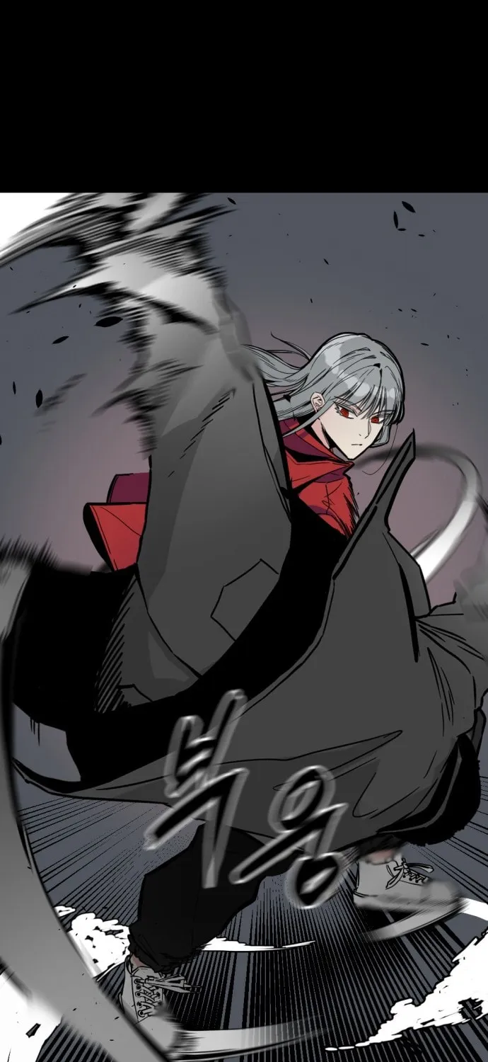 Hero Killer Chapter 1 page 57 - 