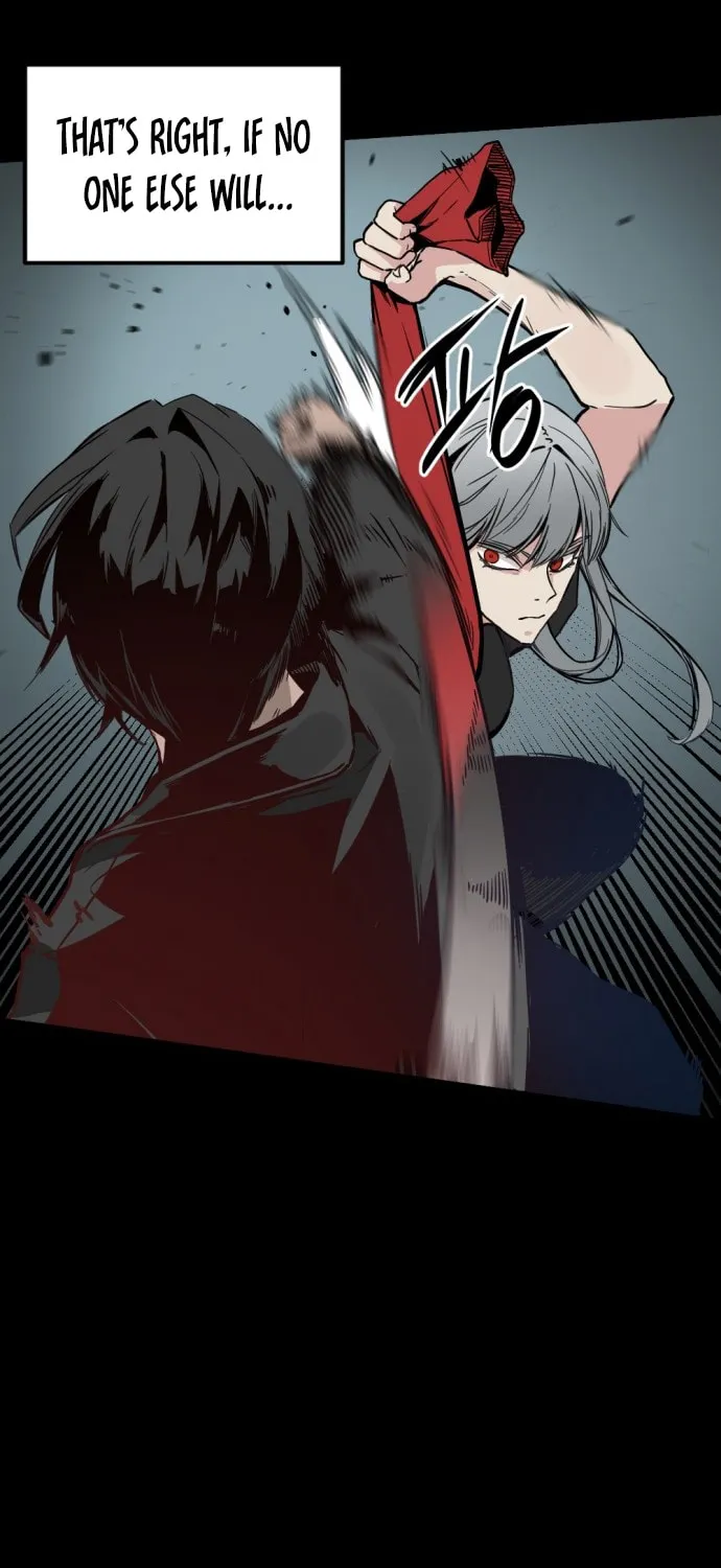 Hero Killer Chapter 1 page 60 - 