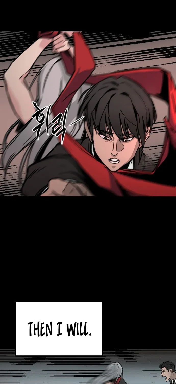 Hero Killer Chapter 1 page 61 - 