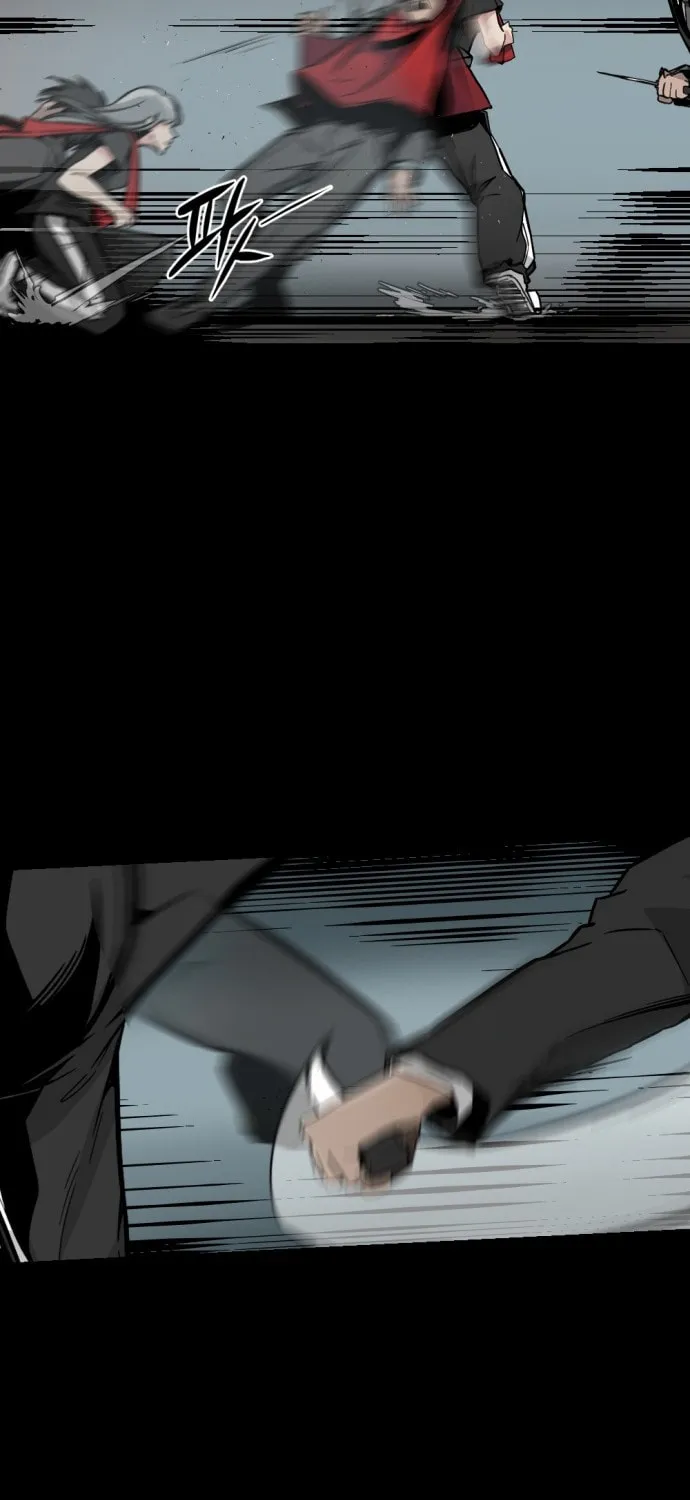 Hero Killer Chapter 1 page 62 - 