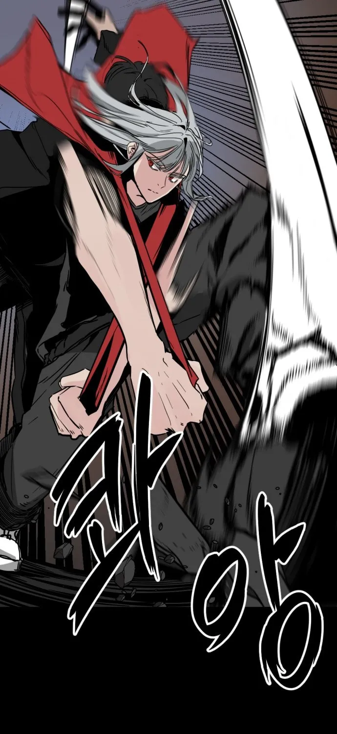 Hero Killer Chapter 1 page 65 - 