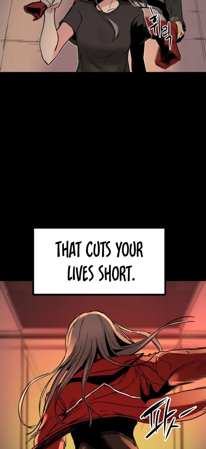 Hero Killer Chapter 1 page 68 - 