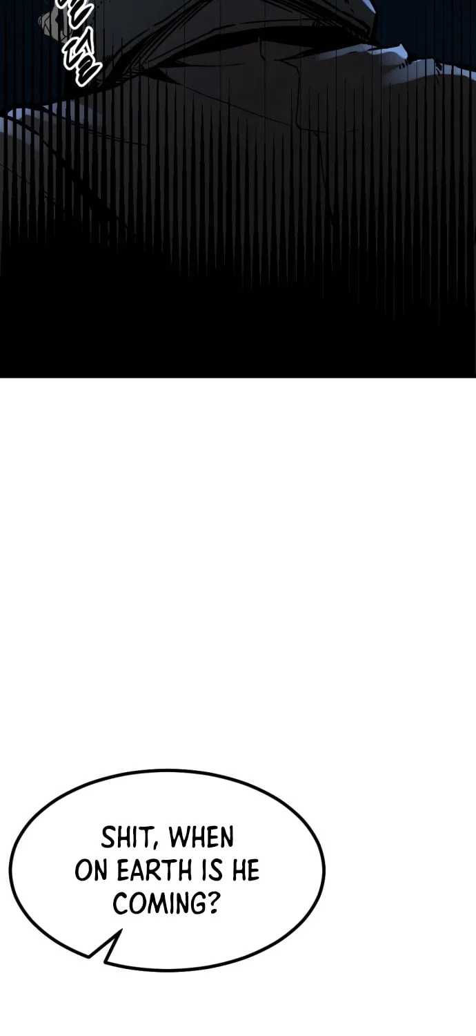 Hero Killer Chapter 1 page 8 - 
