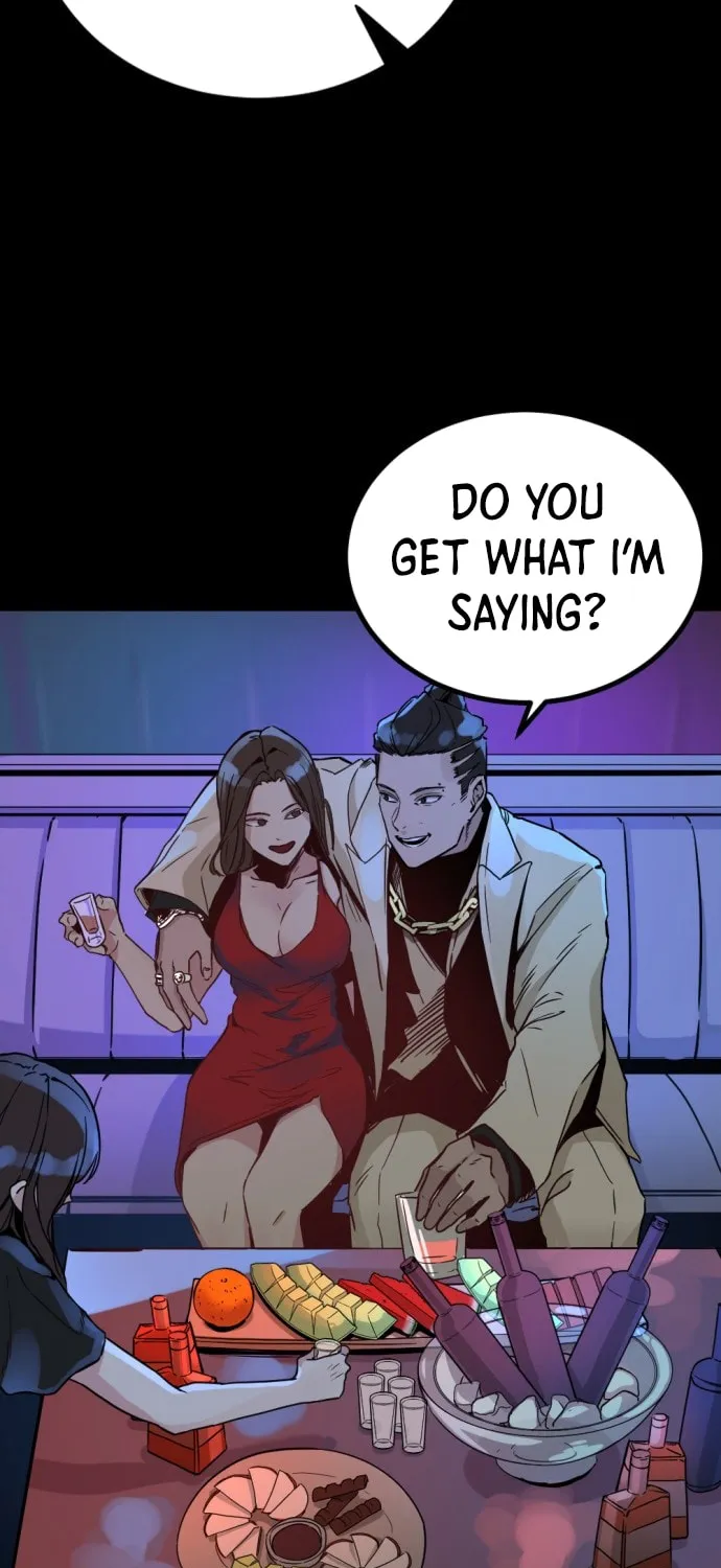 Hero Killer Chapter 1 page 72 - 