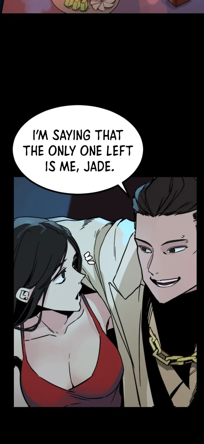 Hero Killer Chapter 1 page 73 - 