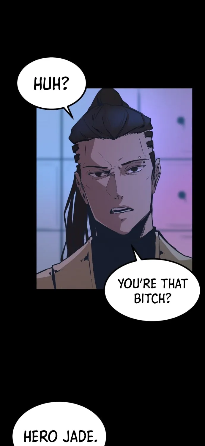 Hero Killer Chapter 1 page 79 - 