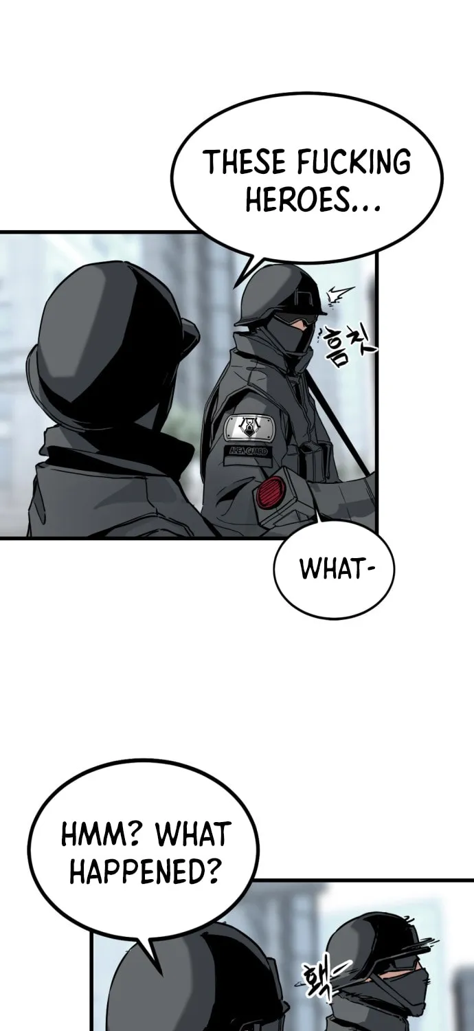 Hero Killer Chapter 1 page 9 - 