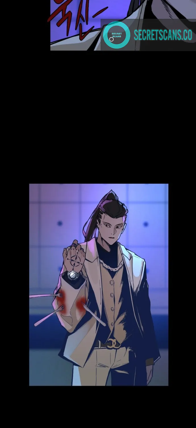 Hero Killer Chapter 1 page 81 - 