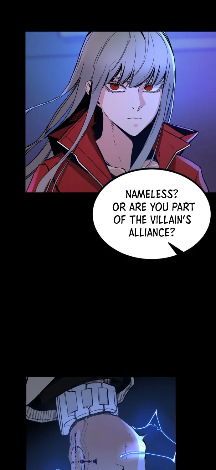 Hero Killer Chapter 1 page 83 - 