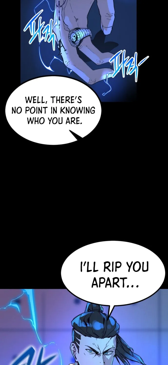 Hero Killer Chapter 1 page 84 - 