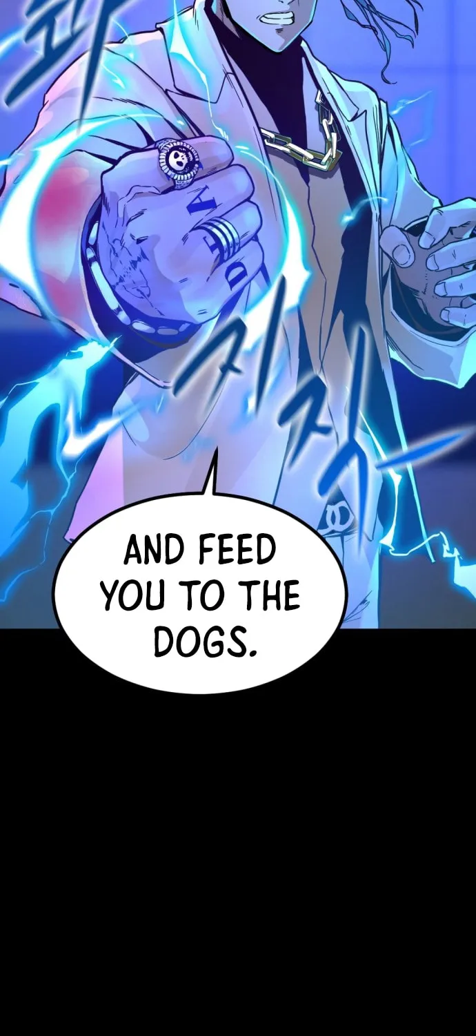 Hero Killer Chapter 1 page 85 - 