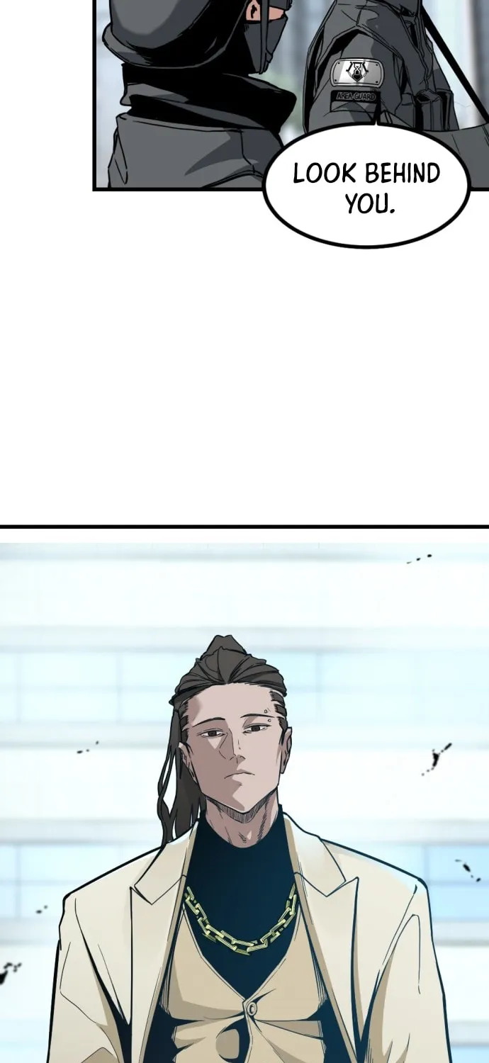Hero Killer Chapter 1 page 10 - 