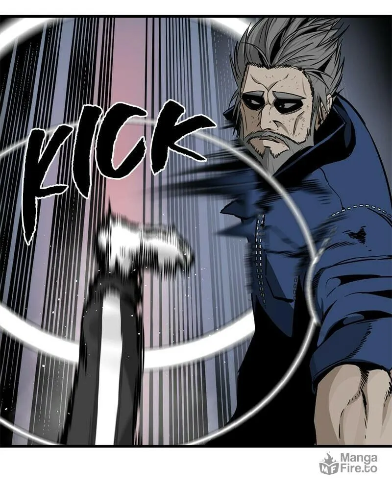 Hero Killer Chapter 10 page 105 - 