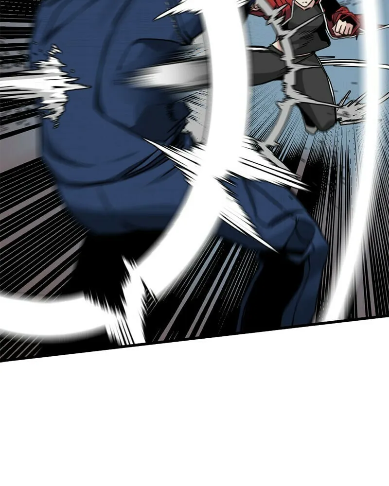 Hero Killer Chapter 10 page 107 - 