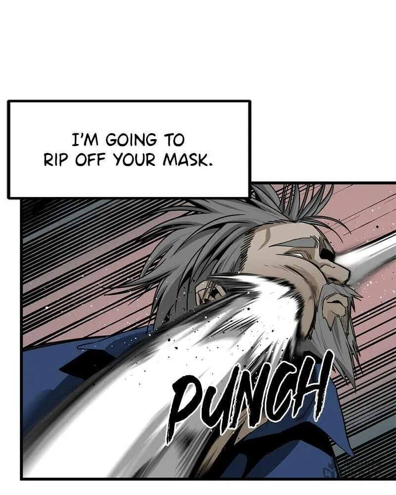 Hero Killer Chapter 10 page 110 - 