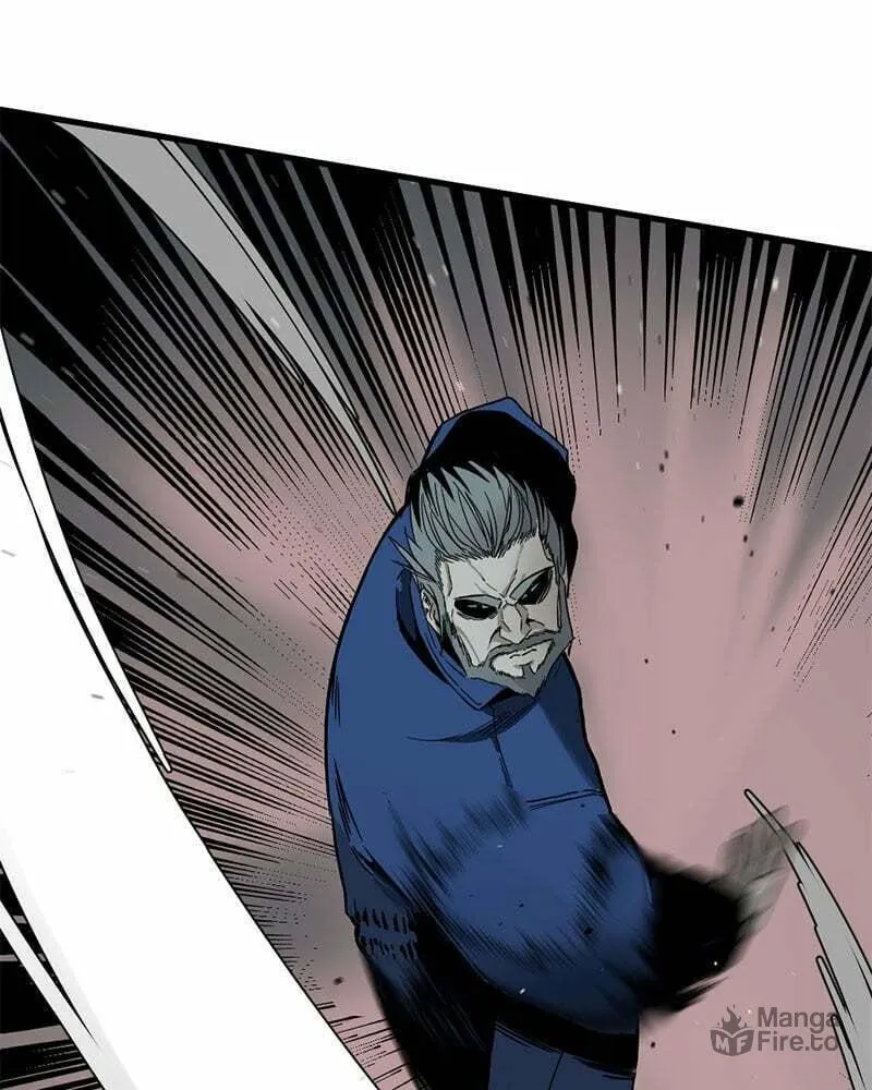 Hero Killer Chapter 10 page 12 - 