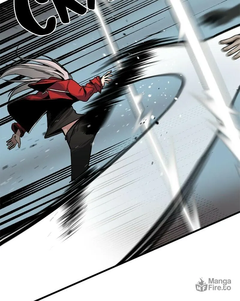 Hero Killer Chapter 10 page 115 - 